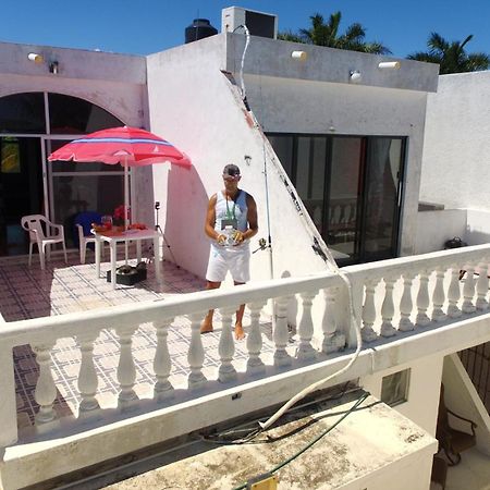 Cancun Private Apartment المظهر الخارجي الصورة