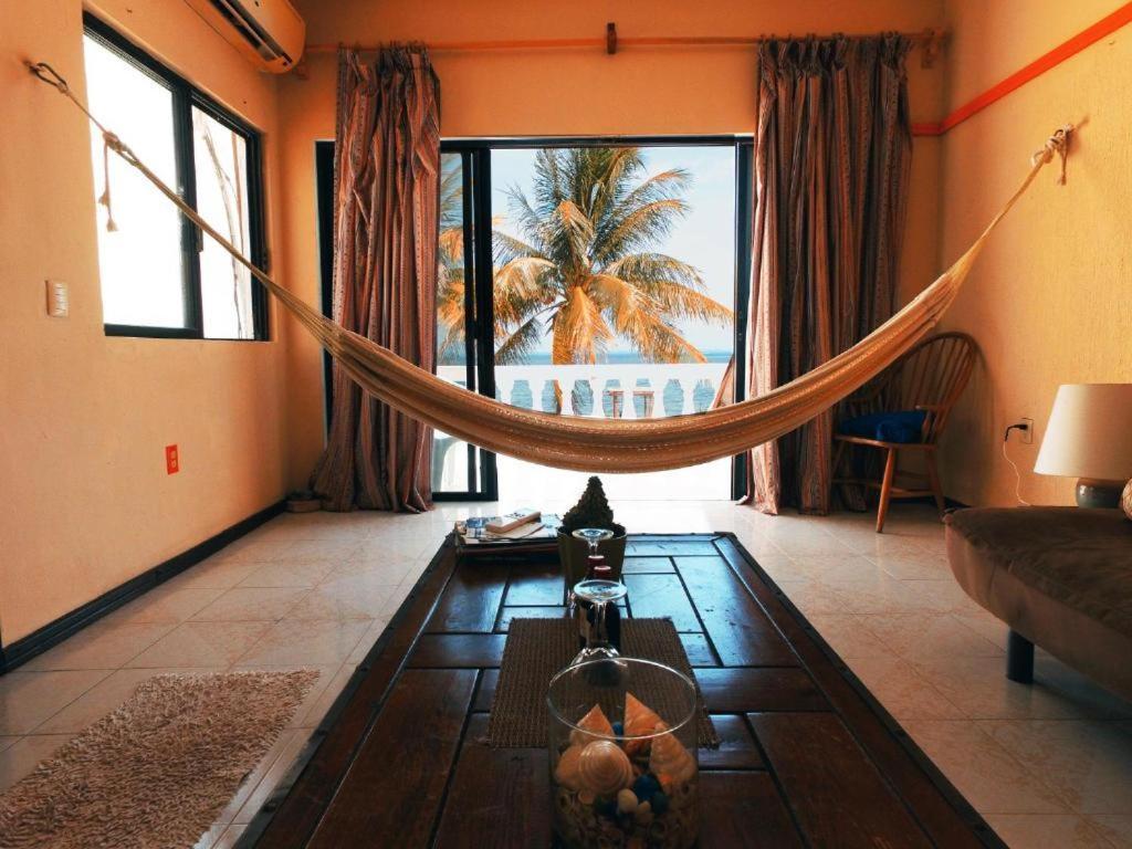 Cancun Private Apartment المظهر الخارجي الصورة