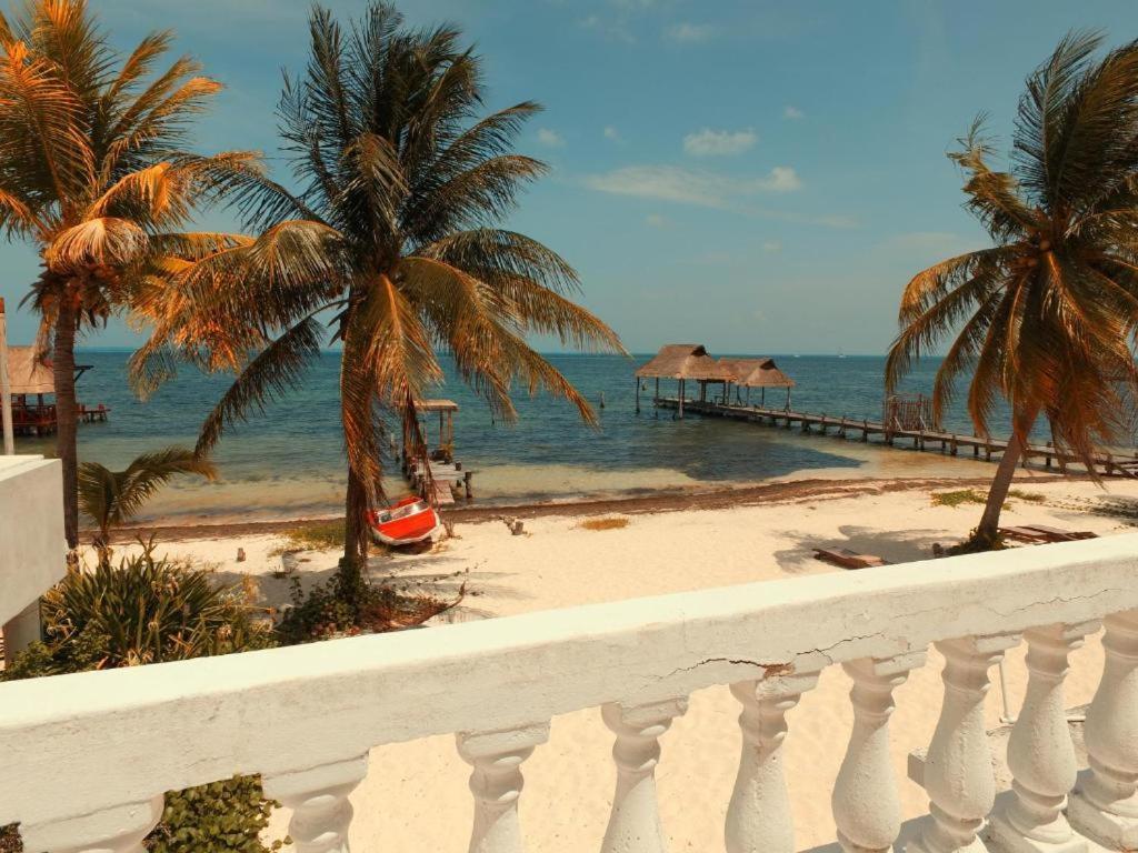 Cancun Private Apartment المظهر الخارجي الصورة