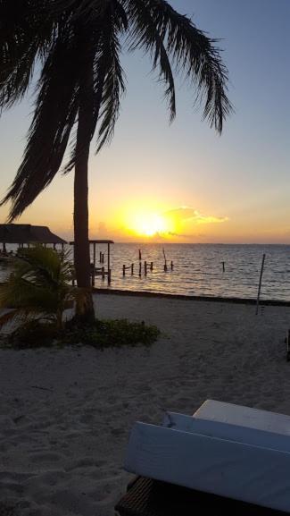 Cancun Private Apartment المظهر الخارجي الصورة
