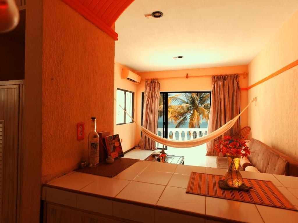 Cancun Private Apartment المظهر الخارجي الصورة