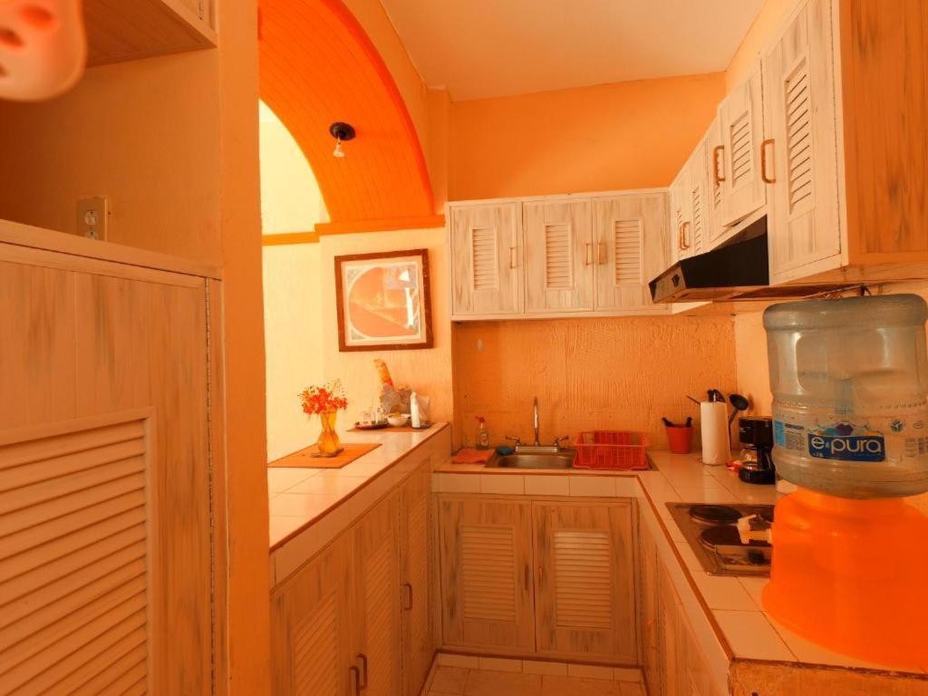 Cancun Private Apartment المظهر الخارجي الصورة