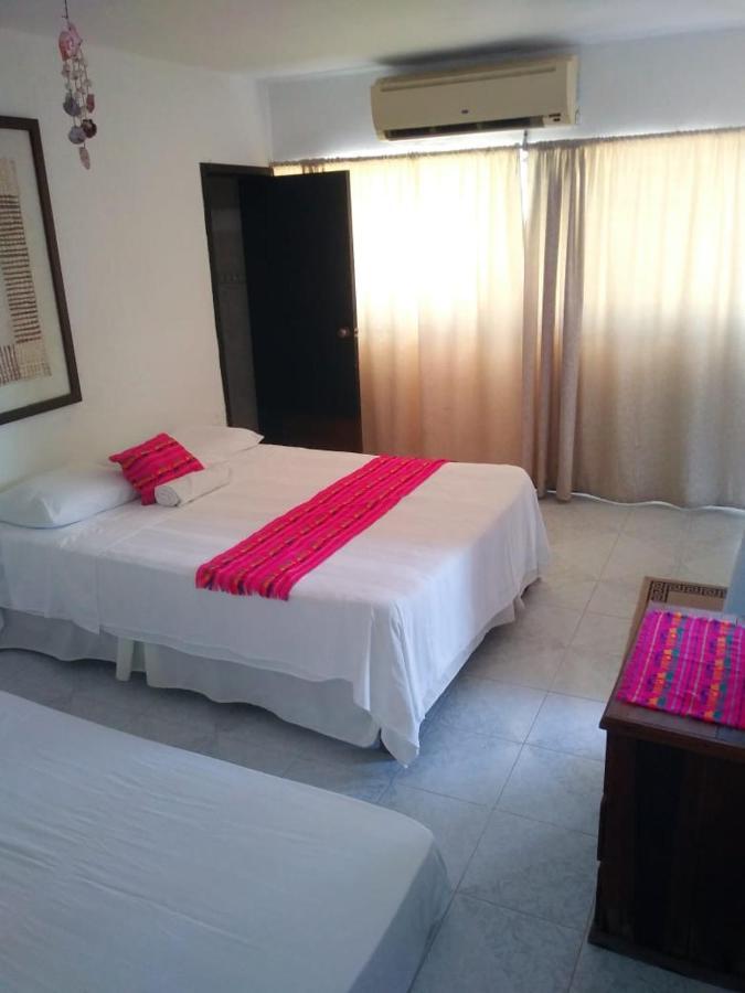 Cancun Private Apartment المظهر الخارجي الصورة