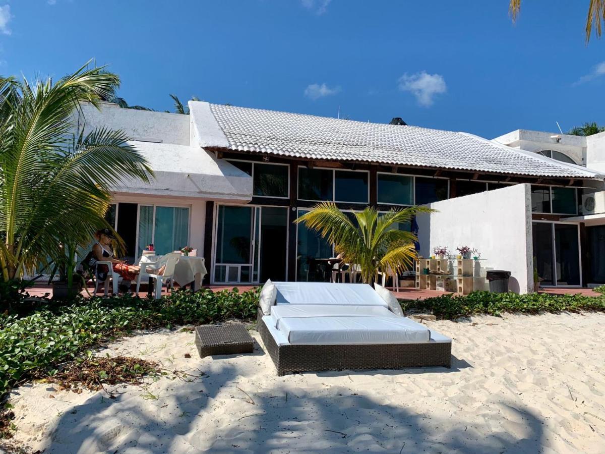 Cancun Private Apartment المظهر الخارجي الصورة