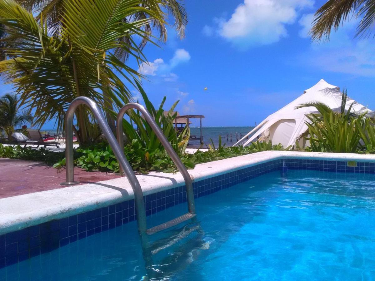 Cancun Private Apartment المظهر الخارجي الصورة