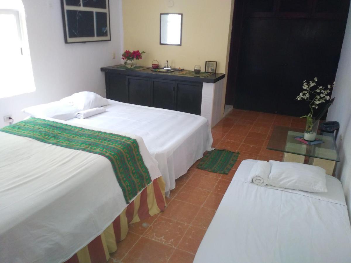 Cancun Private Apartment المظهر الخارجي الصورة