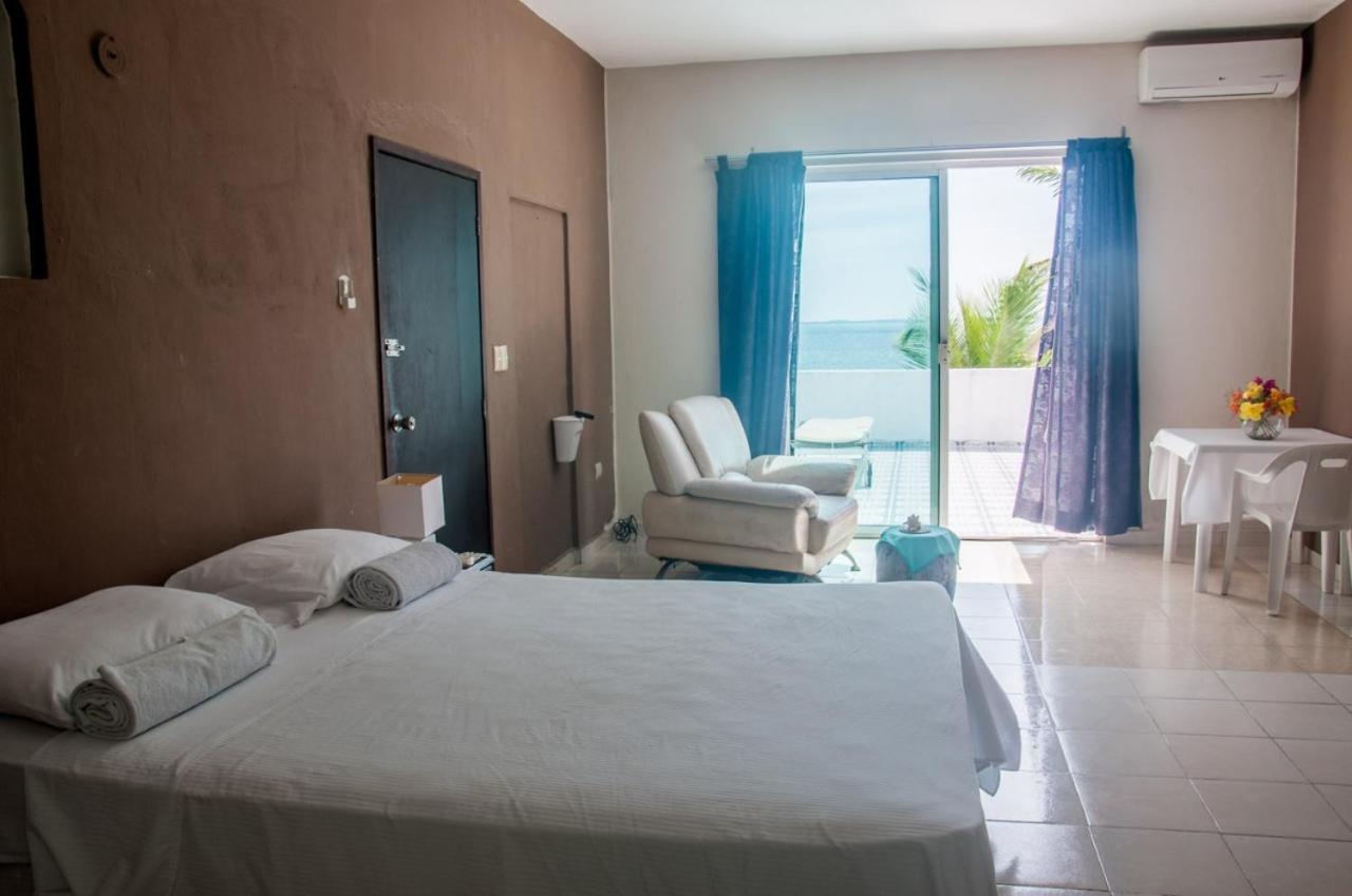 Cancun Private Apartment المظهر الخارجي الصورة
