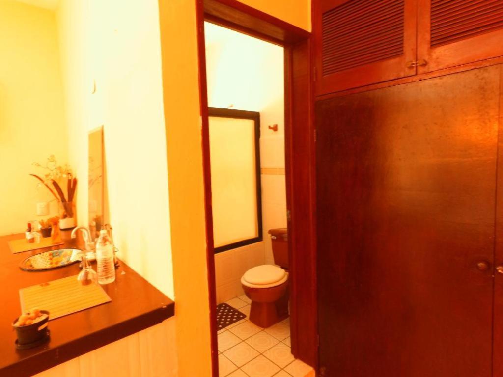 Cancun Private Apartment المظهر الخارجي الصورة