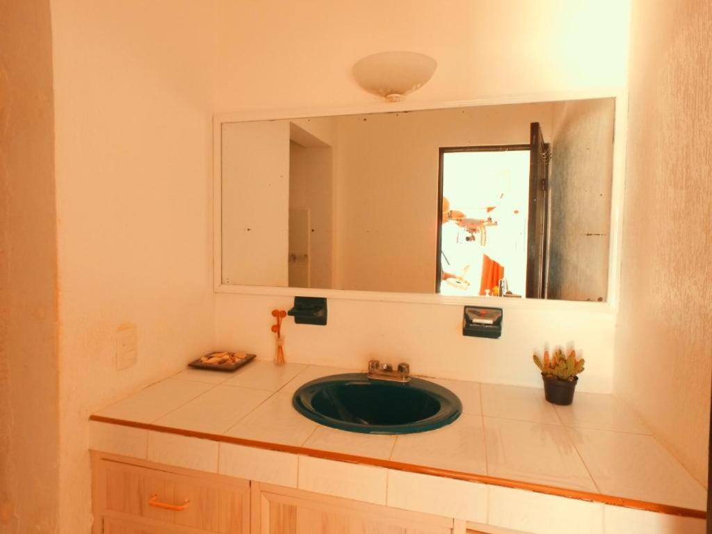 Cancun Private Apartment المظهر الخارجي الصورة